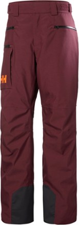 Helly Hansen Garibaldi 2.0 Pants - Men's 0