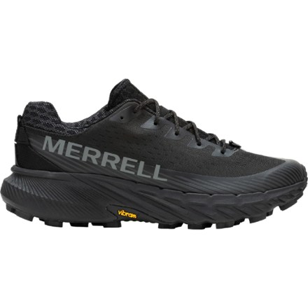 Merrell Men's Agility Peak 5 Trail-Running Shoes