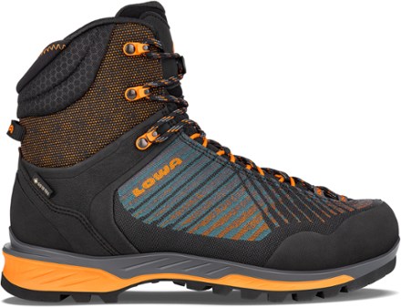 Lowa Mountain Expert GTX Evo Mountaineering Boots - Men's