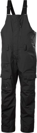 Helly Hansen Sogn Cargo Bib Snow Pants - Men's 0