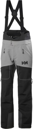 Helly Hansen Odin Backcountry Soft Shell Bib Pants - Men's 0