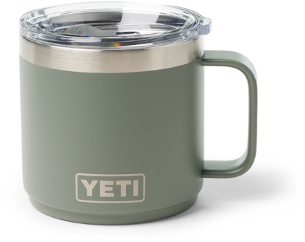 YETI Rambler Mug 2.0 with MagSlider Lid - 14 fl. oz. | REI Co-op