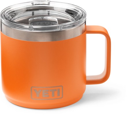 YETI Rambler Mug 2.0 with MagSlider Lid - 14 fl. oz. | REI Co-op