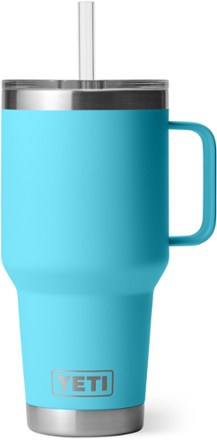 YETI Rambler Straw Mug - 35 fl. oz. | REI Co-op