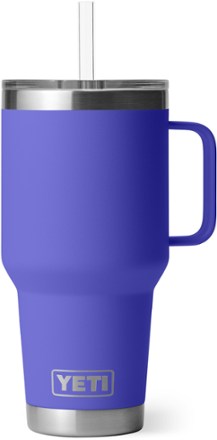 YETI Rambler Straw Mug - 35 fl. oz. | REI Co-op