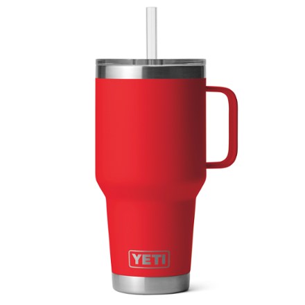 YETI Rambler Straw Mug - 35 fl. oz. | REI Co-op