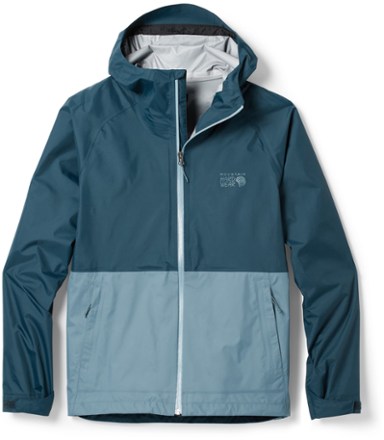 Men's Trail Sender™ Jacket