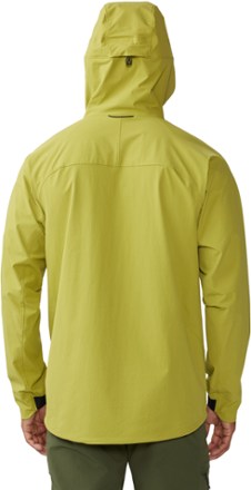 Mountain Hardwear Men's Chockstone