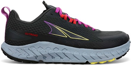 Altra Outroad Trail-Running Shoes - Women's 0