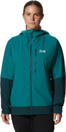Mountain Hardwear Women's Stretch