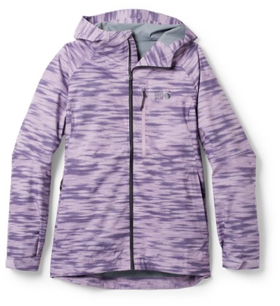 Mountain Hardwear Women's Stretch
