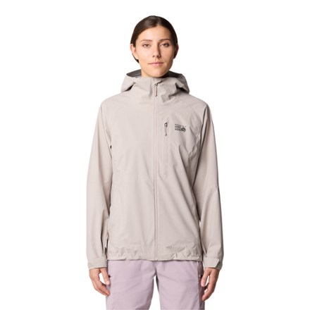 Mountain Hardwear Women's Stretch