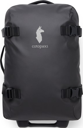 Cotopaxi Allpa 65 L Roller Bag Black