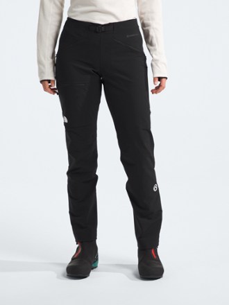 Below is the newest version of The North Face Summit Series Chamlang Soft-Shell Pants - Women's