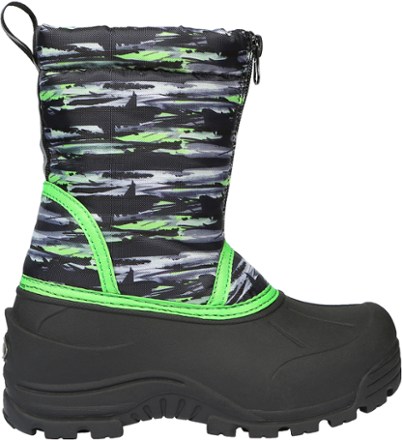 Northside Icicle Insulated Winter Snow Boots - Toddlers' 0