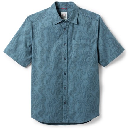 Fjallraven Abisko Hike Shirt - Men's