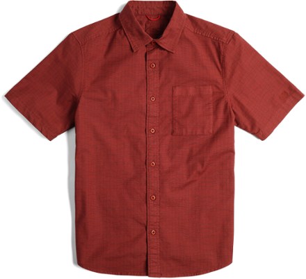 Topo Designs Desert Shirt - Men's | REI Co-op