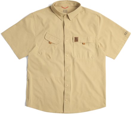 Topo Designs Retro River Shirt - Men's | REI Co-op