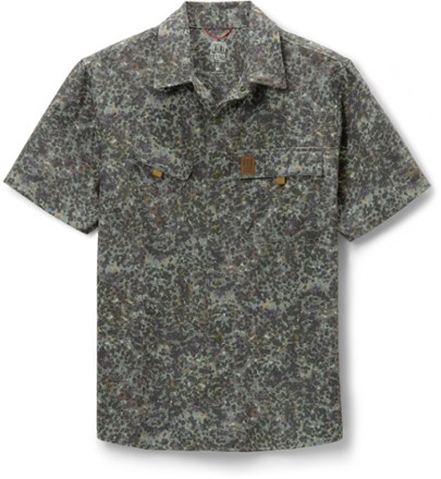 トップス T.Rei Topo Designs Retro River Shirt - Men's | REI Co-op
