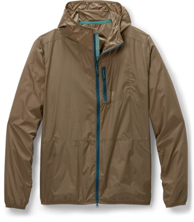 Topo Designs Global Ultralight Packable Jacket - Men's | REI Co-op