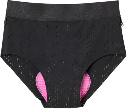 Terry Terry Cyclo Brief 2.0 Underwear Bottoms - Women's (5) 5 reviews with an average rating of 3.0 out of 5 stars on clearance at REI — 25% off