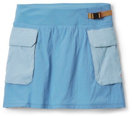 The North Face Women's x Hike Clerb Spring Peak Skort