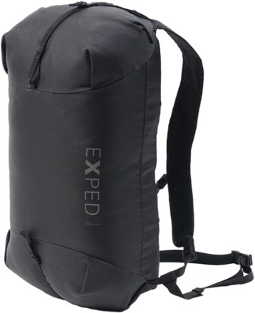 Exped Radical Lite Duffel - 25 L 0
