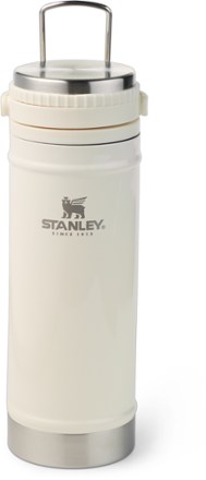 Stanley Perfect-Brew Travel French Press Vacuum Mug 0