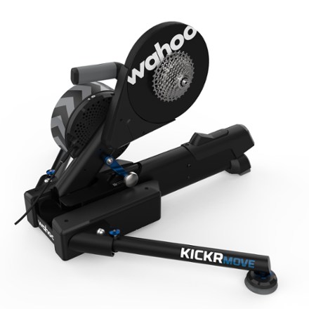 Home trainer Elite directo XR-T