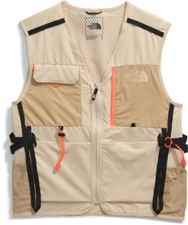 The North Face Women's x Hike Clerb Class V Utility Vest