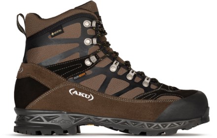 AKU Men's Trekker Pro GTX Hiking Boots