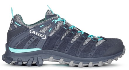 AKU Alterra Lite GTX Hiking Shoes - Women's 0