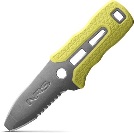 NRS Pilot Knife