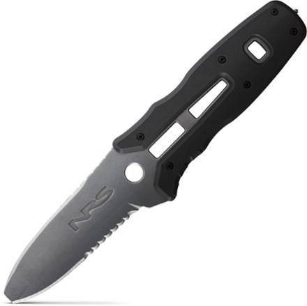 NRS Pilot Knife