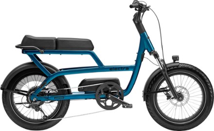 Electra Ponto Go! Electric Bike