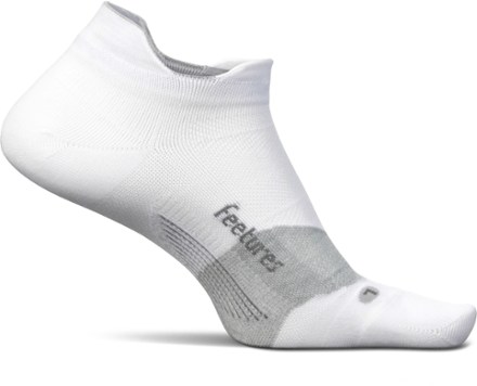 There's a newer version of Feetures Elite Ultra Light No-Show Tab Socks