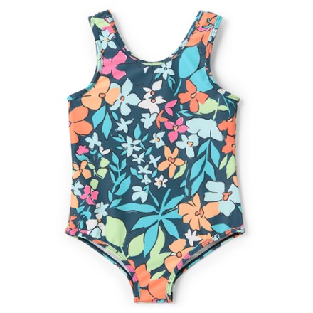 Nani Swimwear Mini One-Piece Swimsuit