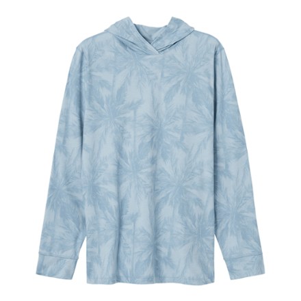 Saxx DropTemp All Day Cooling Hoodie - Men's 0