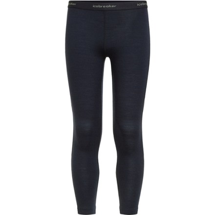 There's a newer version of Icebreaker 260 Tech Thermal Base Layer Leggings - Kids'