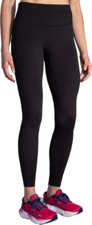 The North Face Elevation Crop Leggings - Women's | REI Co-op