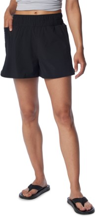 Columbia PFG Tidal Light Lined Shorts - Women's