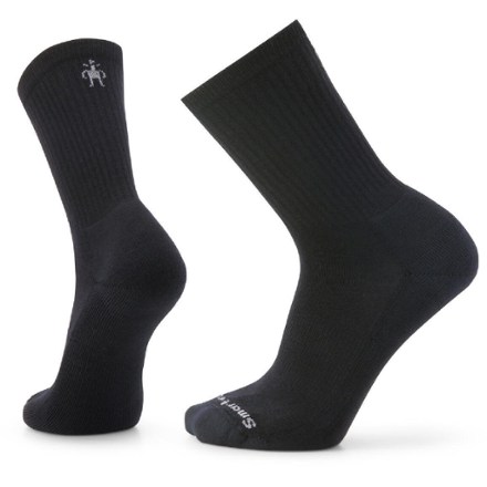 There's a newer version of Smartwool Everyday Solid Rib Crew Socks
