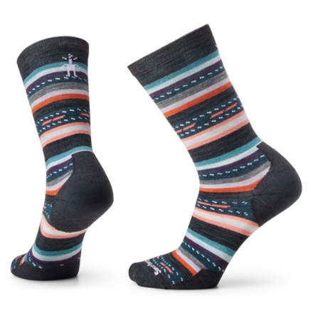 Smartwool Everyday Margarita Crew Socks