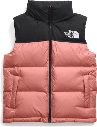 The North Face Women's 1996 Retro Nuptse Down Vest