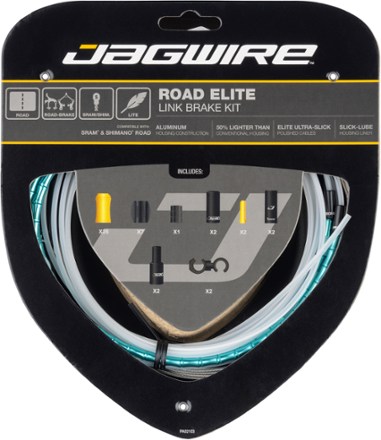 Jagwire road sales elite link brake
