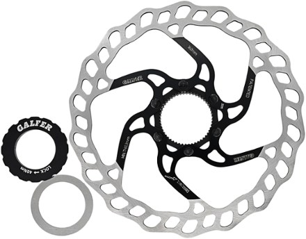Galfer MTB Center Lock Disc Brake Rotor