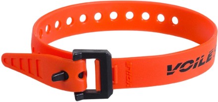 Voile Strap with Nylon Buckle - 15" 0