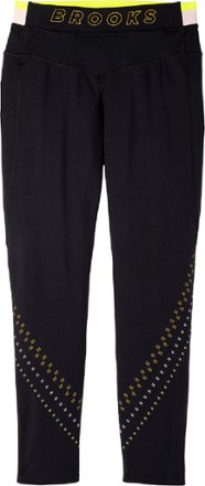 Brooks Run Within 7/8 Tights - Women's 0