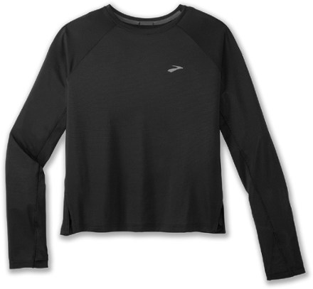 Brooks Sprint Free Long-Sleeve Shirt - Women's 0