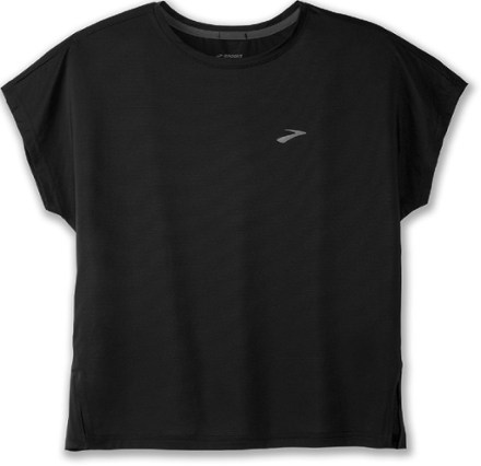 Brooks Sprint Free T-Shirt - Women's 0